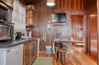 Chalet do Relógio d'Água, a Home in Madeira - 4