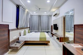 The Byke Express - Pishori Inn - 1