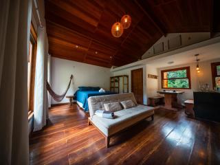 Chalé Brandt Huss - 6