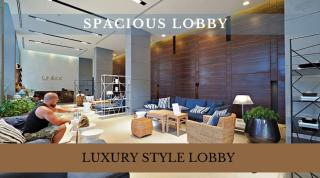 Large High Floor, Best Pool and Awesome Location - 1