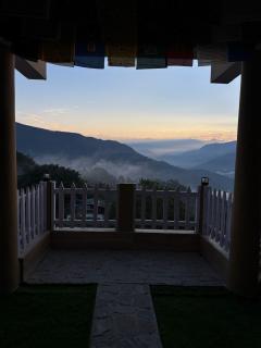 Hari Mang Imm 6BR Homestay in Darjeeling - 9