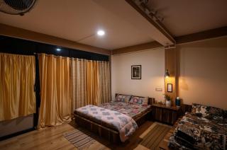 Hari Mang Imm 6BR Homestay in Darjeeling - 8