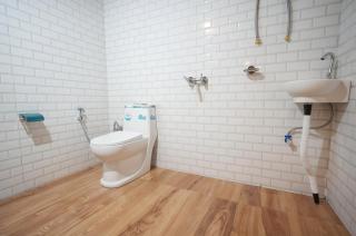 Hari Mang Imm 6BR Homestay in Darjeeling - 7