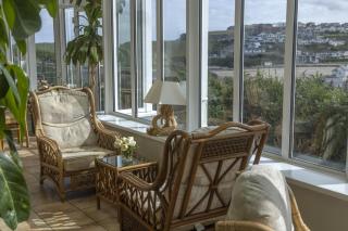 Sure Hotel Collection by Best Western Porth Veor Manor Hotel - 1
