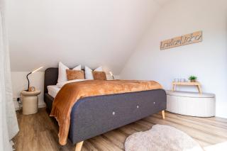 LauterLiebe Apartment I WLAN I Küche I Stellplatz I Zentral - 4