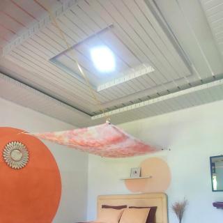 Sarah's Cottage Toba Samosir - Ambarita - 6
