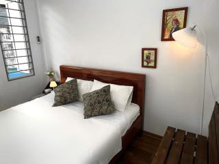 Hoe Stay Văn Miếu Quốc Tử Giám - 0