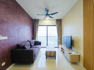 3br Sunway Velocity 2 Trx Klcc - 0