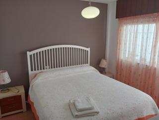 Corunna Piso acogedor 3 hab. amplias wifi - 3