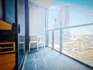 Melbourne City 2 Bedrooms, Double Beds, High Rise View - 7