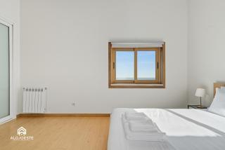 Ericeira Surf Villa - 3 bedrooms - Sea view - Ericeira - 3