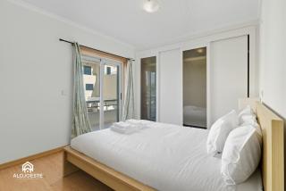 Ericeira Surf Villa - 3 bedrooms - Sea view - 1