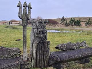 Secluded Retreat in Nature - By Traum Ferienwohnungen - 4