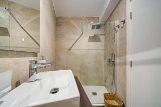 Seaside St'Julians Studios with Private Balconies by 360 Estates - 4