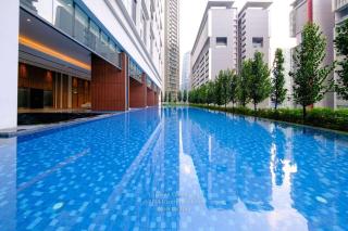 2r2b Klcc Aria Hi Luxury Amazing Facilities Zen - 4