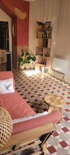 Amazo nid Appartement exotique proche de Bordeaux - 7