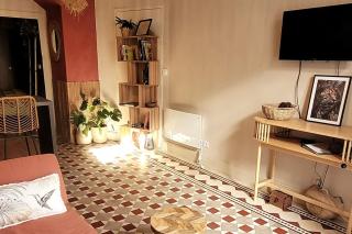 Amazo nid Appartement exotique proche de Bordeaux - 6