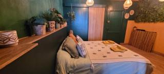 Amazo nid Appartement exotique proche de Bordeaux - 5