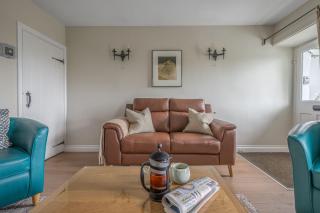 The Sheiling, Traditional Lakeland Cottage, Coniston - 6