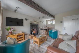 The Sheiling, Traditional Lakeland Cottage, Coniston - 6