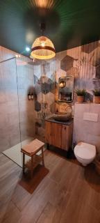 Amazo nid Appartement exotique proche de Bordeaux - 1