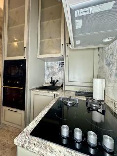 Royal Escape in Bohuș Palace - Heart of Arad - 3