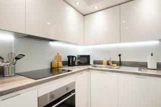 New-Build 1-Bed Apartment in Luton - 5