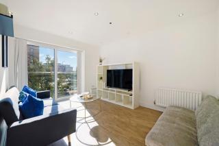 New-Build 1-Bed Apartment in Luton - 1