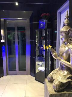 Access Inn Pattaya - 1