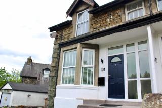 1 Thornbarrow - Spacious Townhouse in Windermere The Lake District - 4