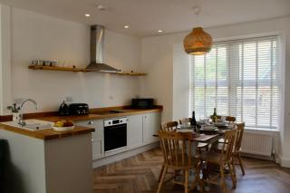 1 Thornbarrow - Spacious Townhouse in Windermere The Lake District - 1