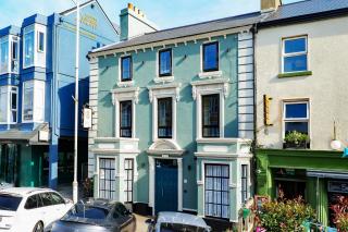 The Central House Hotel Clifden - 9
