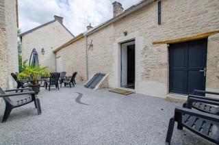 Gite seigneurial - 0