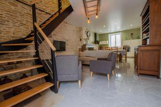 Gite seigneurial - 9