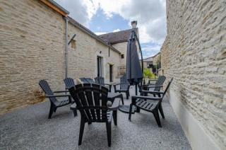 Gite seigneurial - 7