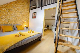 Gite seigneurial - 6