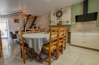 Gite seigneurial - 5