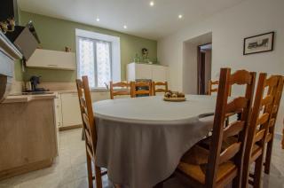 Gite seigneurial - 4