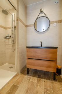 Gite seigneurial - 2