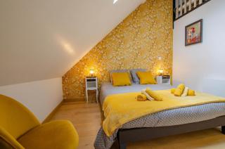 Gite seigneurial - 1