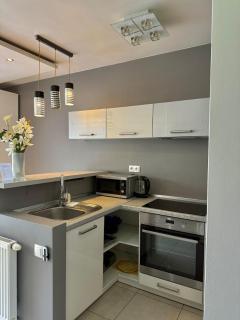 Apartament near Wawel in the Business District - 2