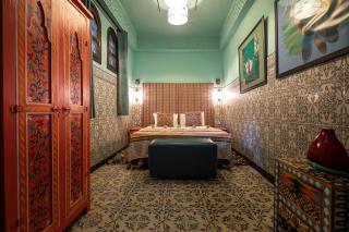 Dar Khmissa Riad & Spa - Marrakesh - 6