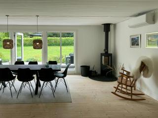 Spacious Holiday Home In Peaceful North Zealand - 5