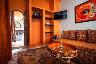 Dar Khmissa Riad & Spa - Marrakesh - 4