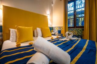 Dar Khmissa Riad & Spa - Marrakesh - 2