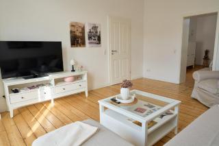 Ferienwohnung Villa Else - 8