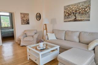 Ferienwohnung Villa Else - 7