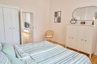 Ferienwohnung Villa Else - 1