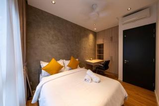 2R2B Velocity TWO KLCC TRX Sunway Medical LaGente - 8