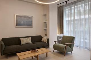 Charitos Luxury Hideaway 2bd Apt in Kolonaki - 2